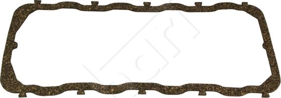 Hart 713 869 - Garnitura, capac supape aaoparts.ro