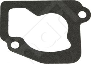 Hart 713 862 - Garnitura, Carcasa galerie admisie aaoparts.ro