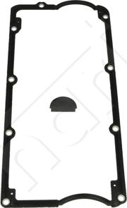 Hart 712 469 - Set garnituri, Capac supape aaoparts.ro