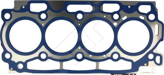 Hart 717 692 - Garnitura, chiulasa aaoparts.ro