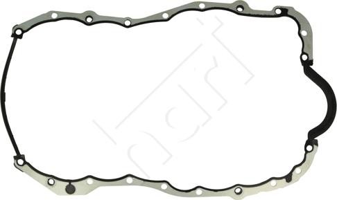 Hart 717 092 - Garnitura baie ulei aaoparts.ro