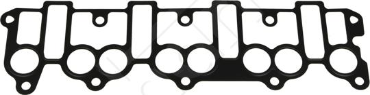 Hart 720 173 - Garnitura, galerie admisie aaoparts.ro