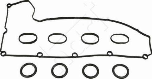 Hart 720 300 - Set garnituri, Capac supape aaoparts.ro