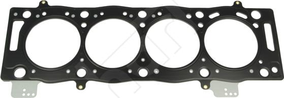 Hart 720 245 - Garnitura, chiulasa aaoparts.ro