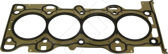 Hart 720 208 - Garnitura, chiulasa aaoparts.ro