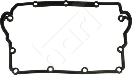 Hart 720 276 - Garnitura, capac supape aaoparts.ro