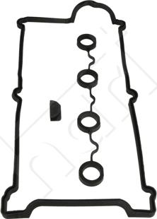 Hart 720 278 - Set garnituri, Capac supape aaoparts.ro