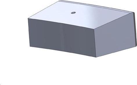 Hastings Piston Ring 2D7104 - Set segmenti piston aaoparts.ro