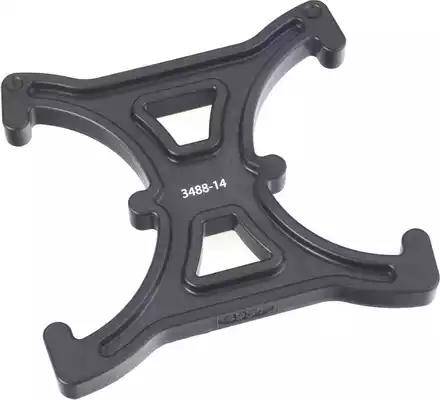 HAZET 3488-14 - Scula blocare ax came aaoparts.ro