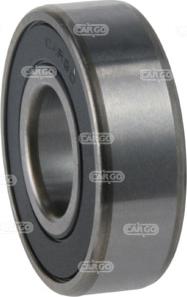 HC-Cargo 142272 - Lagar antrenare, demaror aaoparts.ro