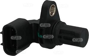 HC-Cargo 150955 - Senzor impulsuri, arbore cotit aaoparts.ro