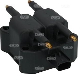 HC-Cargo 150929 - Bobina de inductie aaoparts.ro