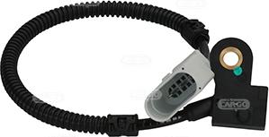 HC-Cargo 150972 - Senzor,pozitie ax cu came aaoparts.ro