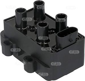 HC-Cargo 150433 - Bobina de inductie aaoparts.ro