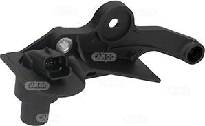 HC-Cargo 150478 - Senzor impulsuri, arbore cotit aaoparts.ro