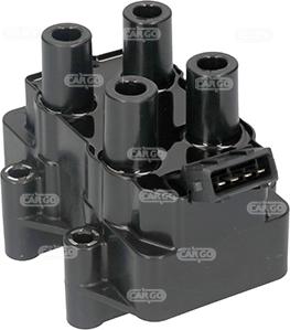 HC-Cargo 150668 - Bobina de inductie aaoparts.ro