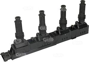 HC-Cargo 150633 - Bobina de inductie aaoparts.ro