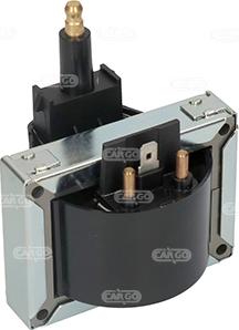 HC-Cargo 150185 - Bobina de inductie aaoparts.ro