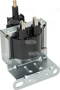 HC-Cargo 150187 - Bobina de inductie aaoparts.ro