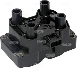 HC-Cargo 150252 - Bobina de inductie aaoparts.ro