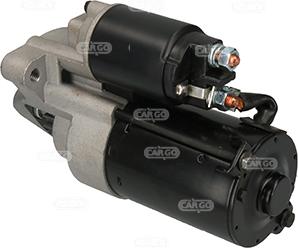 HC-Cargo 114460 - Starter aaoparts.ro