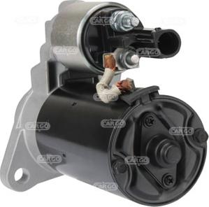HC-Cargo 114062 - Starter aaoparts.ro