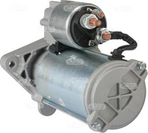 HC-Cargo 114074 - Starter aaoparts.ro