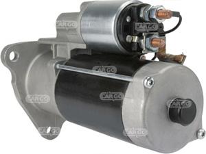 HC-Cargo 114073 - Starter aaoparts.ro