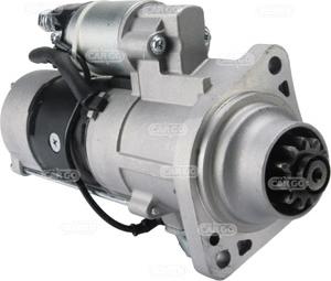 HC-Cargo 114193 - Starter aaoparts.ro