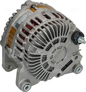 HC-Cargo 114842 - Generator / Alternator aaoparts.ro