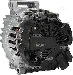 HC-Cargo 114811 - Generator / Alternator aaoparts.ro