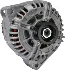 HC-Cargo 114836 - Generator / Alternator aaoparts.ro