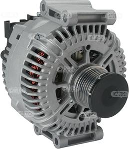 HC-Cargo 114832 - Generator / Alternator aaoparts.ro