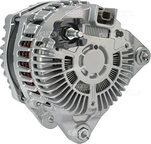 HC-Cargo 114826 - Generator / Alternator aaoparts.ro