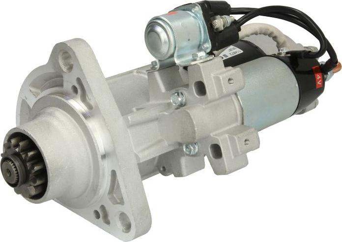 HC-Cargo 114872 - Starter aaoparts.ro