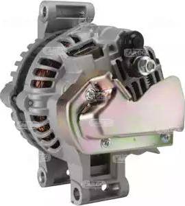 HC-Cargo 114356 - Lagar aaoparts.ro