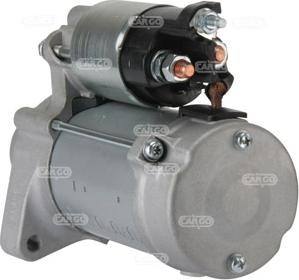 HC-Cargo 114305 - Starter aaoparts.ro