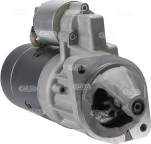 HC-Cargo 114318 - Starter aaoparts.ro
