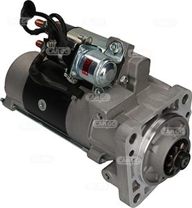 HC-Cargo 114323 - Starter aaoparts.ro