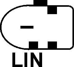 HC-Cargo 116290 - Generator / Alternator aaoparts.ro