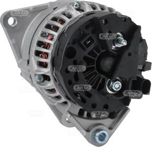 HC-Cargo 114701 - Generator / Alternator aaoparts.ro