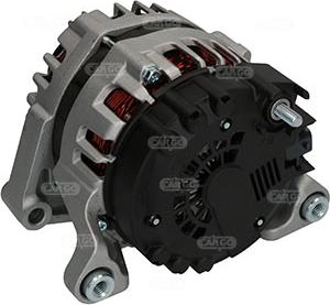 HC-Cargo 114727 - Generator / Alternator aaoparts.ro