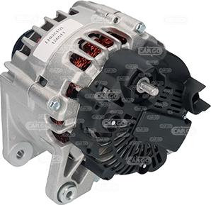 HC-Cargo 115921 - Generator / Alternator aaoparts.ro