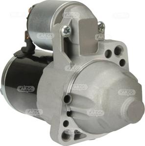 HC-Cargo 115448 - Starter aaoparts.ro