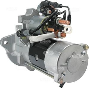 HC-Cargo 115556 - Starter aaoparts.ro