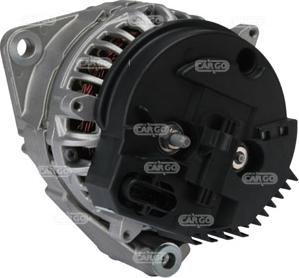 HC-Cargo 115557 - Generator / Alternator aaoparts.ro