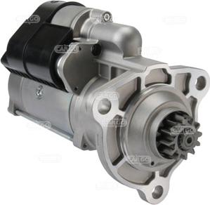 HC-Cargo 115509 - Starter aaoparts.ro