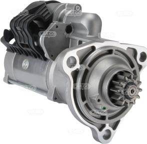 HC-Cargo 115511 - Starter aaoparts.ro