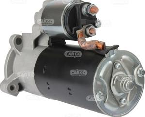 HC-Cargo 115588 - Starter aaoparts.ro