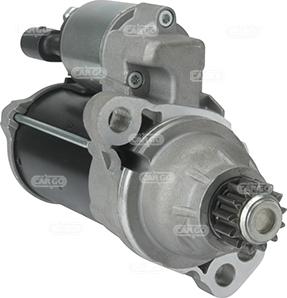 HC-Cargo 115696 - Starter aaoparts.ro
